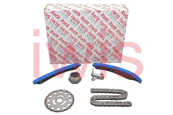 Timing Chain Kit